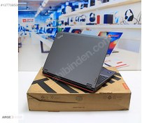 Resim Thinkpad P16 i7-12850HX 16GB DDR5 512SSD RTX A3000 (12GB) QHD TR 