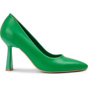 Resim Deery Yeşil Kadın Stiletto - NW721ZYSLM01 