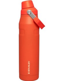 Resim Stanley The Aerolight Iceflow Soğuk Su Termosu 0,60 Lt - Turuncu 