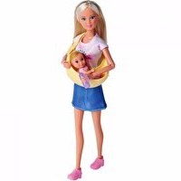 Resim Steffi Love Baby Bag 