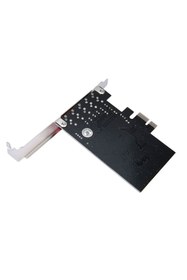 Resim Leonpro PCI-E Dahili Ses Kartı Yerleşik 5.1 Kanal CMI8738 Yonga Seti Ses Sistemi 