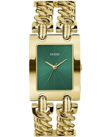 Resim Guess Gugw0740l2 Kadın Kol Saati Altın 