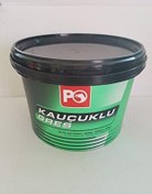 Resim Petrol Ofisi Kauçuklu Gres 1 KG 
