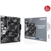Resim Asus Prıme A520M-R Ddr4 5100MHZ Matx Am4 