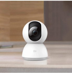 Resim Xiaomi Mi Home Security Camera 360°1080p 