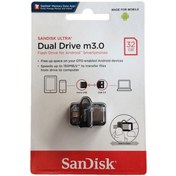 Resim Dione 32 Gb Otg Flash Bellek 
