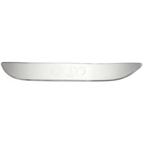 Resim Renault Clio 4 Krom Ön Konsol 2012 Sonrası 