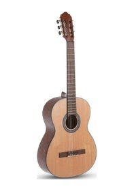 Resim Gewa Cedar Natural Klasik Gitar 