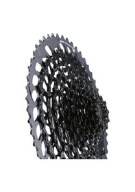 Resim Sram Gx Eagle Xg-1275 Ruble Mtb 12v 10-52t Siyah 