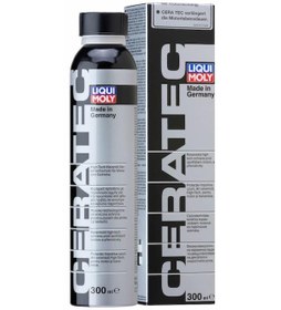 Resim Liqui Moly Cera Tec Seramik Bazlı Motor Koruma 300 Ml 7181 