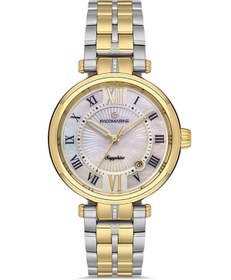 Resim Pacomarine ERKEK KOL SAATİ PM.61225.04 