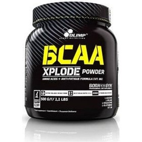 Resim Olimp Bcaa Xplode Powder 500 Gr (398082572) 