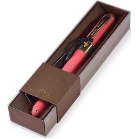 Resim Bruno Visconti Tükenmez Kalem Monaco 0.5 MM Mercan Gövde 20-0125/201 