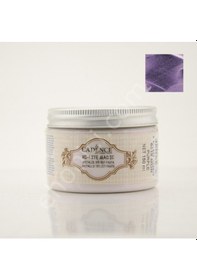 Resim 6818 Mor Hilite Rölyef Pasta 