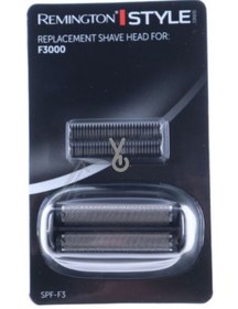 Resim F3000 Tıraş Başlığı 