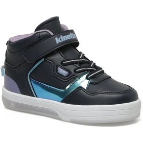 Resim Kinetix Kınetıx 3f Ploma Hı Pu 3pr Cocuk Spor Ayakkabı Lacı,lıla ,neon Fusya 26/30 Lacı/lıla A10138784412010 Lcl Lacivert - Lila 