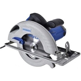 Resim Hyundai HCS190 1300 W 190 MM Daire Testere 