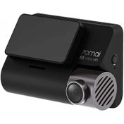 Resim Araç İçi Kamera A800S, 4K GPS, Yüksek Kaliteli Araç Kamerası 