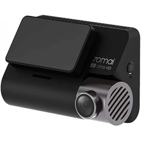 Resim Araç İçi Kamera A800S, 4K GPS, Yüksek Kaliteli Araç Kamerası 