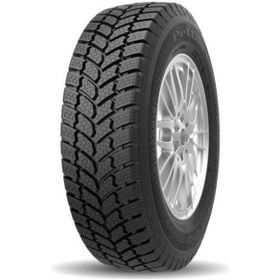 Resim Petlas 215/65 R16 C 8pr Fullgrip Pt935 Kış Lastiği 2025 
