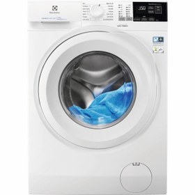 Resim Electrolux EW6FN448WT Çamaşır Makinesi 