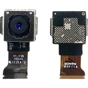 Resim Xiaomi Uyumlu Mi 5 Arka Kamera (532627033) 
