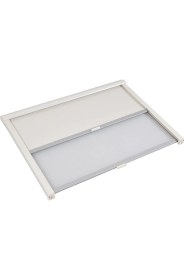 Resim Remis Remiflair 1000 x 700MM Karavan Camı Sineklik ve Güneşlik Perde 