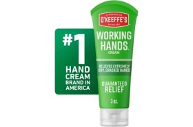 Resim O'keeffe's Workıng Hands Cream El Kremi Guaranteed Relıef 85 G 