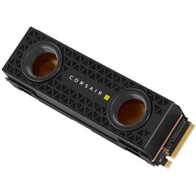 Resim Corsair MP600 Pro CSSD-F2000GBMP600HXE 2 TB PCIe Gen4 M.2 SSD 
