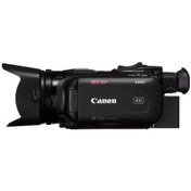 Resim Canon XA60B 4K Profesyonel Video Kamera 