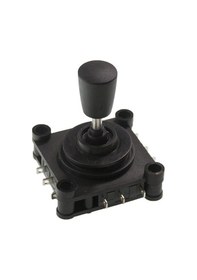 Resim Yq-F4R2G 2 Eksen Switch Joystick 