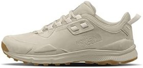 Resim The North Face M Cragstone Leather Wp Erkek Günlük Ayakkabı NF0A7W6UIX71 Kahverengi 