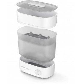 Resim Philips Buharlı Sterilizatör 3'ü 1 Arada SCF291/00 