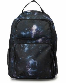 Resim Kinetix GALAXY BPCK 4PR Siyah Erkek Çocuk Sırt Çantası 