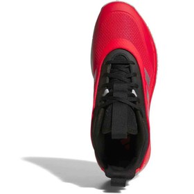 Resim adidas Ownthegame 3.0 Erkek Basketbol Ayakkabısı JS2169 