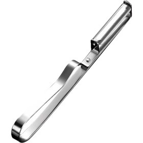 Resim Paslanmaz Çelik Yan Soyacak 16 Cm Renkli Sebze Ve Meyve Soyacağı Çok Renkli 