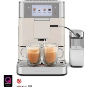 Resim Kitchenaid Tam Otomatik Espresso Makinesi Kf8 - 5KES8558 