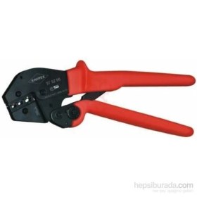 Resim Knipex Pabuç Sıkma Pensi 97 52 06 