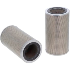 Resim Jcb 335/G0474 HİDROLİK DÖNÜŞ FİLTRESİ (JS330) 