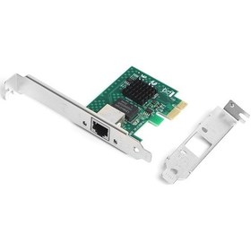 Resim Dark DK-NT-PEGL25 2.5 Gigabit PCI-E X1 Ethernet Kartı 
