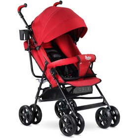 Resim Babyhope S-a-7 Baston Araba 