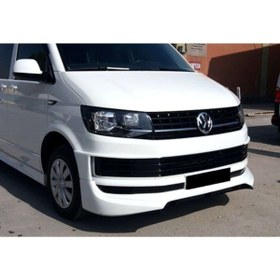 Resim Genel Markalar Transporter T7 Uyumlu Bodykit Takım Boyasız Uzun Şase Ön Yan Arka 