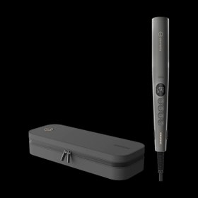 Resim Grundig Hs 9330 Elementa Aqua Saç Düzleştirici 