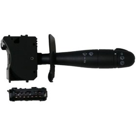 Resim RENAULT MEGANE I 1996 - 2003 ARKA CAM SİLGİLİ SİLECEK KOLU 