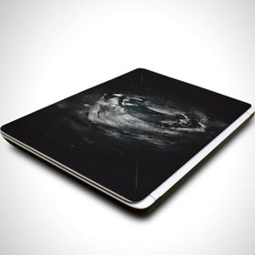 Resim Aslan 3 Laptop Sticker 10 İnch (25X19CM) 