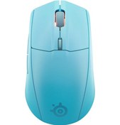 Resim Steelseries Rival 3 Gen 2 Kablosuz 62526 Optik 6 Tuş 8500dpı Cmcmstl0019 Rival 3 