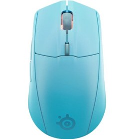 Resim Steelseries Rival 3 Gen 2 Kablosuz 62526 Optik 6 Tuş 8500dpı Cmcmstl0019 Rival 3 