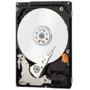 Resim WD Blue 320GB Sata 3Gb/s 5400Rpm 8MB 2.5" Sabit Disk (WD3200BPVT) 