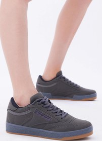 Resim Tonny Black Unisex Füme Spor Ayakkabı Tb107 