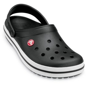 Resim Crocs 11016-001 Crocband Unisex Sandalet 